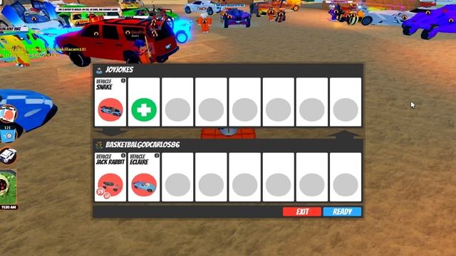 What People Offer For Snake On ROBLOX Jailbreak! смотреть онлайн