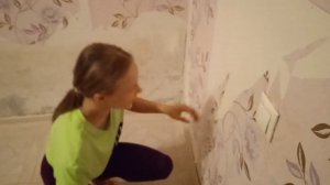 Жидкие обои -это как??