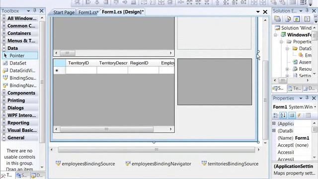 Создание приложений доступа к данным на LINQ ADO NET Entity Framework смотреть онлайн