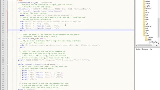 DBServer Part2 смотреть онлайн