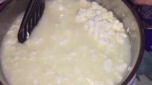 ✅Имеретинский сыр. Очень вкусный и нежный
