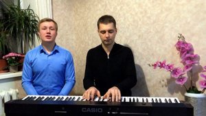 Песня про прокаженного из Библии //О, Мессия // В город украдкой...#исцеление