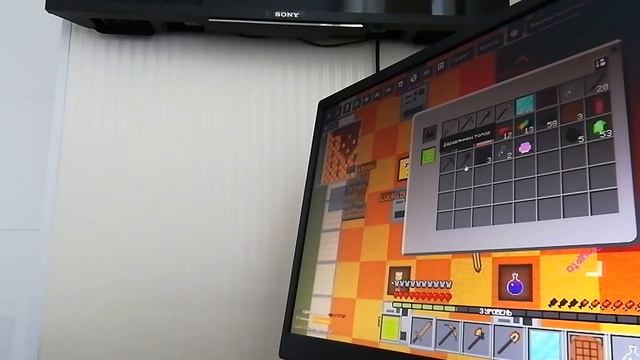 Виживания в майнкрафт ио (мини 2 часть) смотреть онлайн