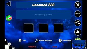 Как добавить музыку не из newgroungs в geometry dash