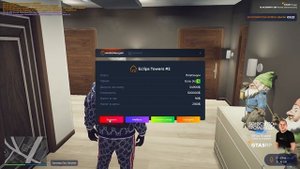 САМАЯ ДОРОГАЯ ОБНОВА GTA 5 RP, 20 ГАРАЖКИ ДЛЯ ДОМОВ И КВАРТИР, НОВЫЕ ОФИСЫ ДЛЯ ОРГАНИЗАЦИЙ ГТА 5 РП