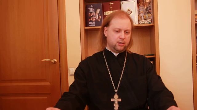 настоятель храма свт . Николая Чудотворца Александр Михеев . Вопрос / В чем состоит грех малодушия.