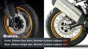 2023 QJMotor SRT 800SX |TM