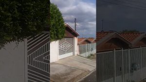 Смотрите, в каких домах живут обычные бразильцы. Это вовсе не фавелы