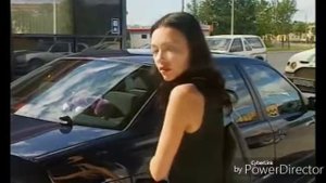 улицы разбитых фонарей ( диалог на автозаправке)