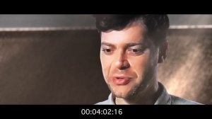 Встреча Карлоса Кастанеды с Доном Хуаном на автобусной станции «ГрейХаунд» в городе Ногалес (2016)