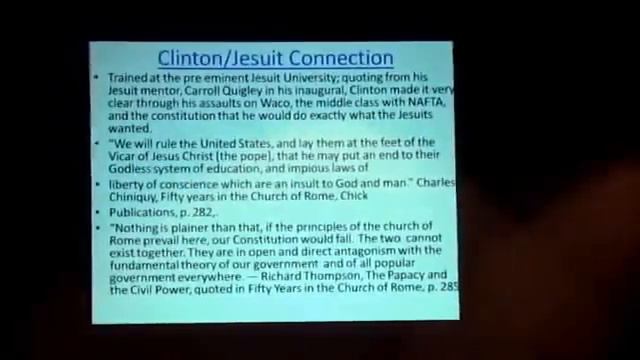 Тенденции времени (Билл Хьюз Bill Hughes) смотреть онлайн