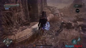 Upper Calrath (Walkthrough) Part 12 - Lords of the Fallen