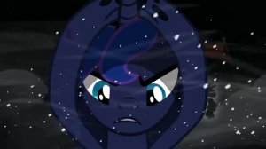 Luna's Future - My Little Pony