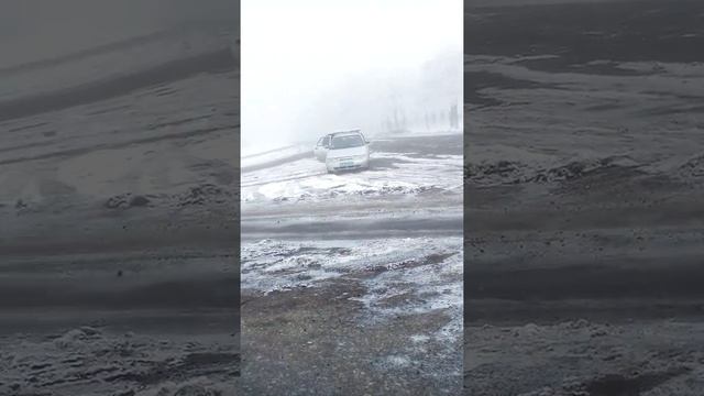 Часть 2 пгт. Александровка, Александровский район. Донецкая область,  24.11.2018.