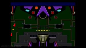 Sonic Spinball ROM Corruptions #5