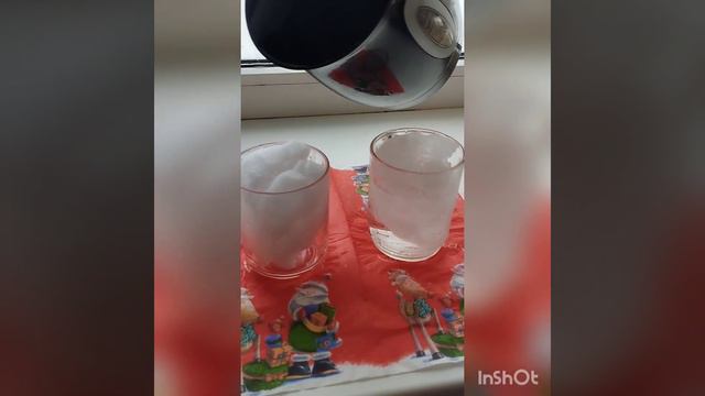 Дослід зі снігом для дітей старшого дошкільного віку смотреть онлайн