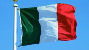 География, выпуск 50. Италия