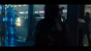 Blade Runner 2049 [Full Song/Loop/Mix] Ana de Armas
