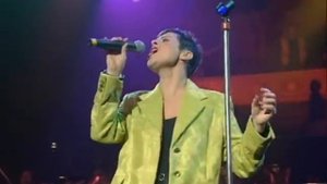 Lisa Stansfield - Someday (I'm Coming Back) [Live At The Royal Albert Hall 1994]