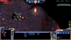 КЕФИР ПО StarCraft II: Wings of Liberty