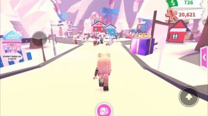 Проверка на честность в Adop Me ❤️ Roblox ❤️ Супер-трейд АдопМи