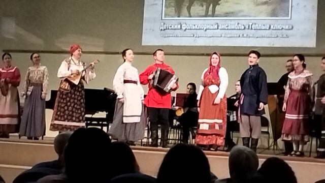 #музыка #музыкоркестр #музыкальная Музыкальная школа №7 Красноярск "Тёплые ключи" апрель 2023 год.