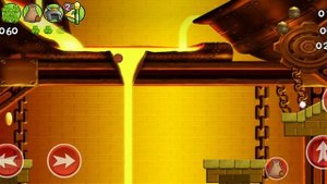 Lep's World 2 Gameplay - Level 8-8 Final