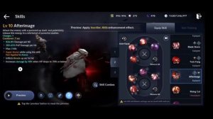 Sura "BEST" skill build for PVP/PVE | Black Desert Mobile - Sura Guide