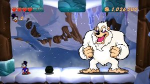 Все боссы (All bosses) в DuckTales Remastered. PC version + NES bosees