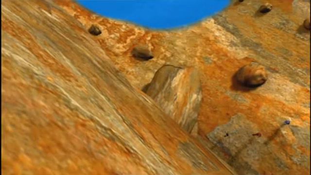 ACTION MAN Robot Atak (2004) смотреть онлайн