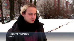 Сыктывкарский блогер раскритиковал несанкционированные акции в поддержку Навального