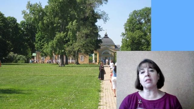 Как организовать экскурсию по Пензензенской области. Тамбовская трасса смотреть онлайн