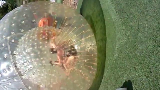 Ogo ball - sarah fleegal смотреть онлайн