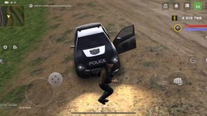 ПОЛИЦЕЙСКИЕ БУДНИ В One State RP / #onestaterp