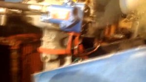 Мтз 82. Ремонт гидроусилителя.