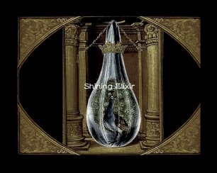 Animamundi: Dark Alchemist - Shining Elixir