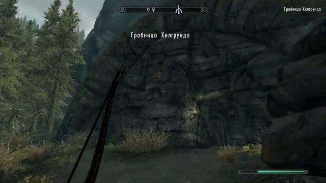 Tes V: Skyrim ► СТРАДАНИЯ МАГА-НОВИЧКА ► #5 смотреть онлайн