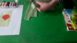 Урок технология: шьем чехол для телефона