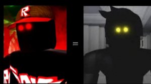 Roblox Hacker battle - Guest 666 VS Blox watch