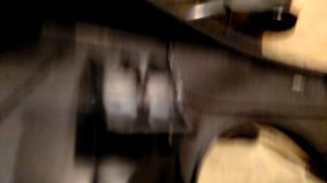 Ремонт подогрева сиденья водителя SsangYong New Actyon II ч. 9