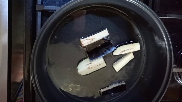 Салат на каждый день! Самый вкусный Салат из Баклажан. смотреть онлайн