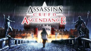 Assassin's Creed: Ascendance