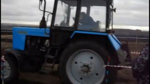 О Куртамышском сельскохозяйственном техникуме