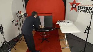 8. Предметная фотография. Курс для начинающих