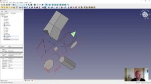 Freecad draft lesson 3 creation tools