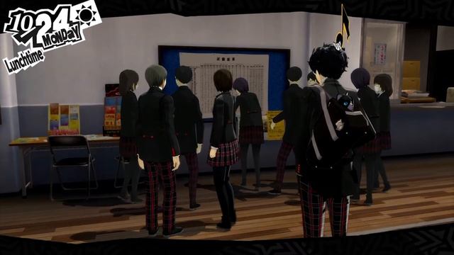 Обзор игры Persona 5 Royal - Лучшая JRPG игра? смотреть онлайн