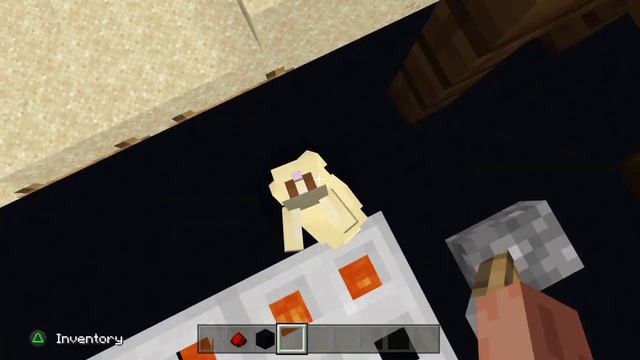 Minecraft trains смотреть онлайн