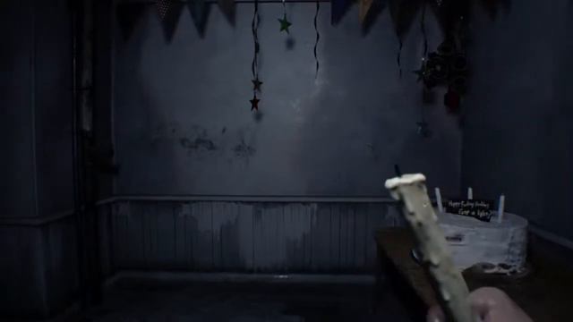 Стрим Resident evil 7 наверное финал (стрим может сам выключится) смотреть онлайн