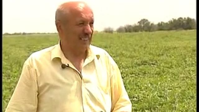 Экологически чистое жидкое органическое удобрение "Риверм" ч.1 смотреть онлайн