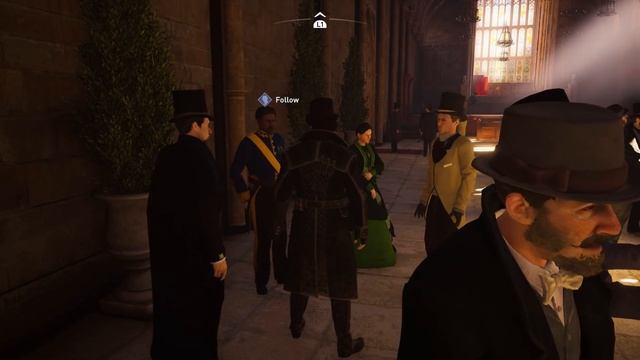 Assassin's Creed Syndicate - Funny Jacob Frye Moments смотреть онлайн